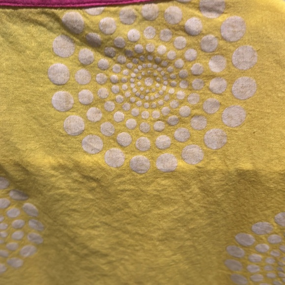 Colorfull tunic - Picture 4 of 4